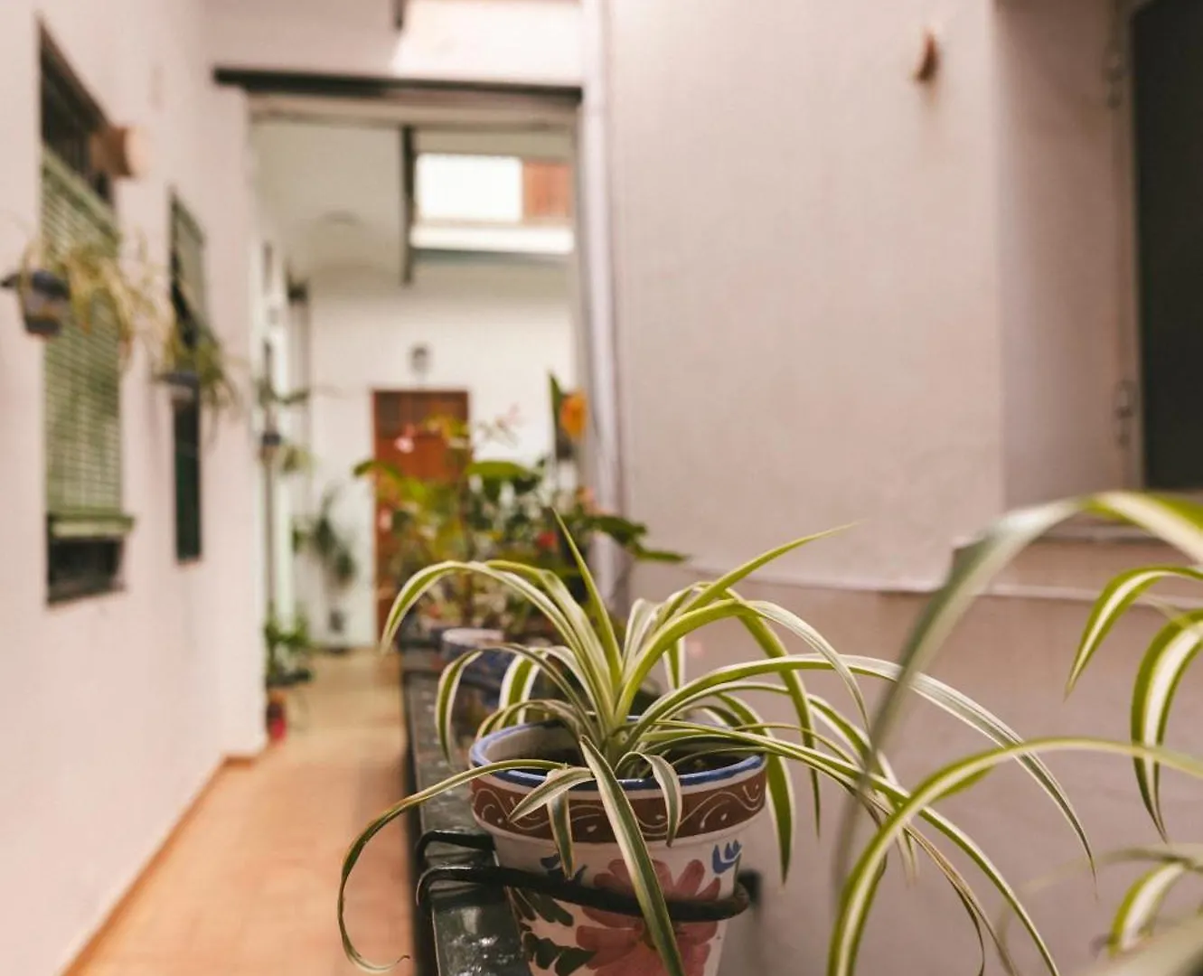 Luxury Apartment In Triana Close To The River Seville