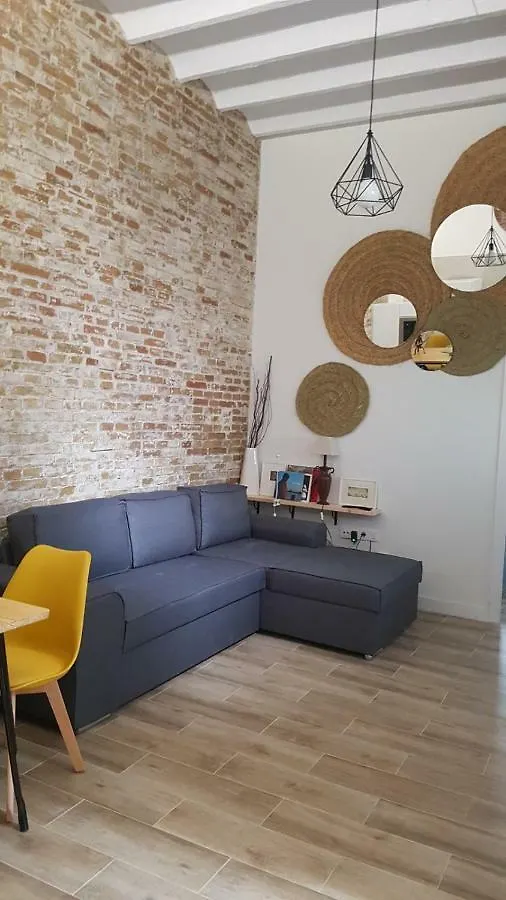 Luxury Apartment In Triana Close To The River Seville Spain