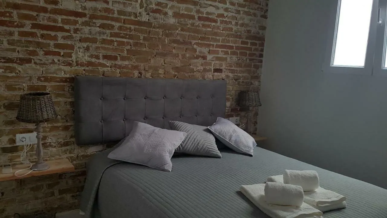 Luxury Apartment In Triana Close To The River Seville