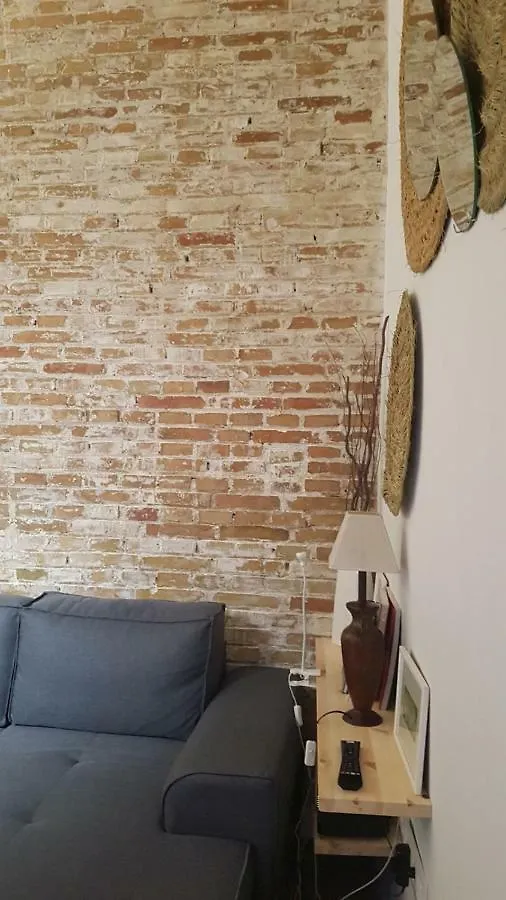 Luxury Apartment In Triana Close To The River Seville