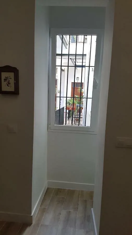 Luxury Apartment In Triana Close To The River Seville
