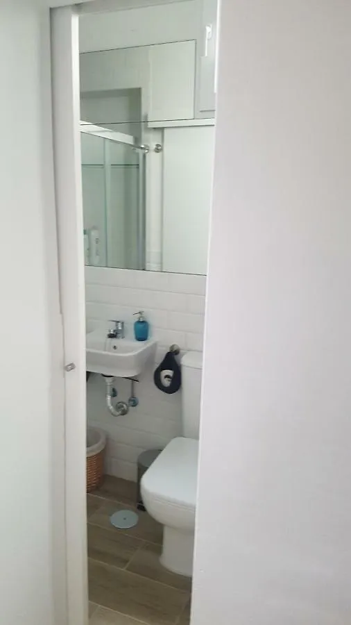 Luxury Apartment In Triana Close To The River Seville Spain