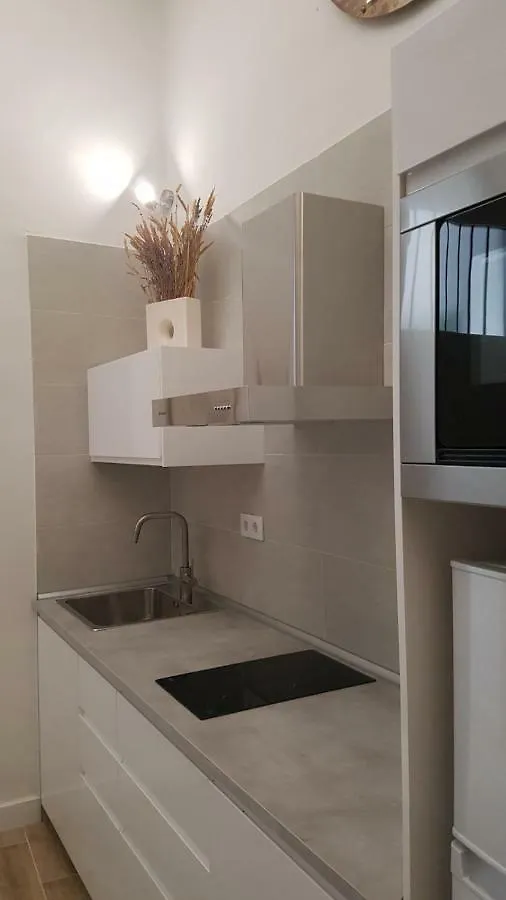 Luxury Apartment In Triana Close To The River Seville 0*,