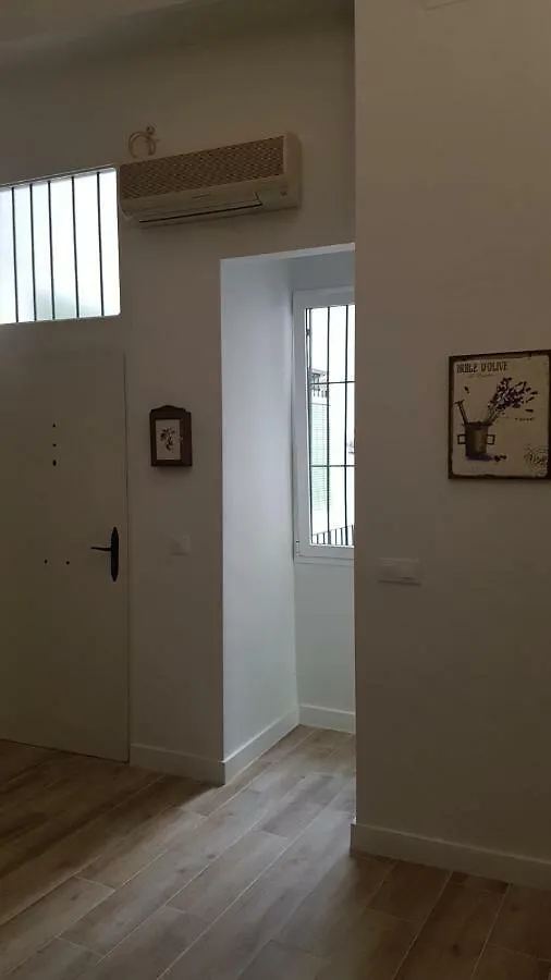Luxury Apartment In Triana Close To The River Seville 0*,  Spain