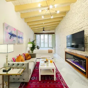 Juderia De Vi - Luxury Appartamento