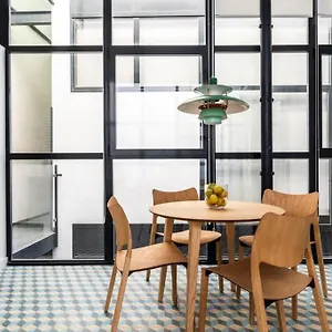 Pop Art, Alameda De Hercules,loft Casco Antiguo Appartamento