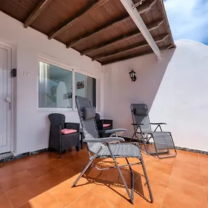 Abora Relax A 500m De La Playa Wifi Fibra Apartment Puerto del Carmen (Lanzarote)