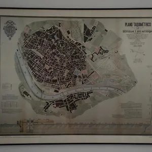 Covadonga 9 - Triana Appartamento