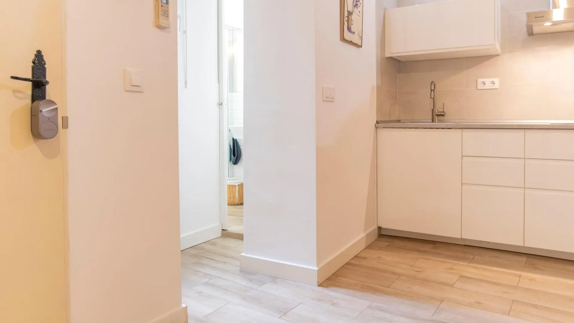 Luxury Apartment In Triana Close To The River Seville Spain