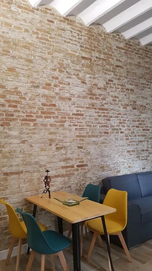Luxury Apartment In Triana Close To The River Seville Spain